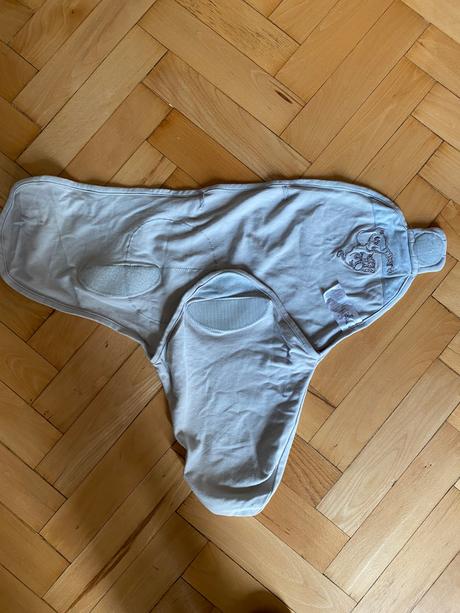 Zavinovačka b-wrap small, 