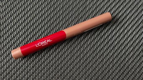 Matný rúž l'oréal,