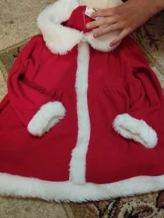 Vianočné šaty, 92