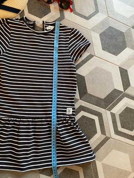 Small rags saticky, 92