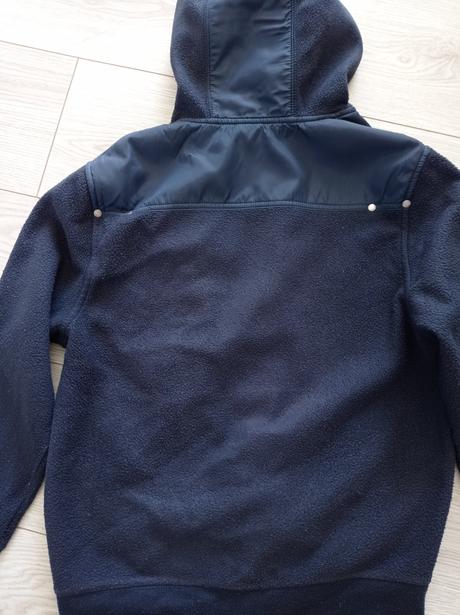 Mikina flisová, c&a,146