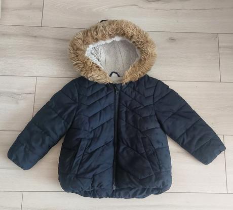 Vetrovka 92/98, f&f,92