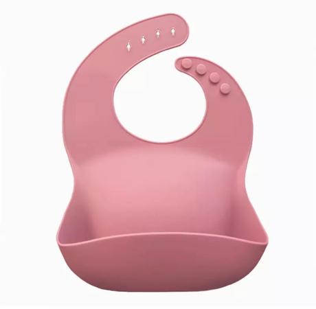 Silikonovy podbradník,