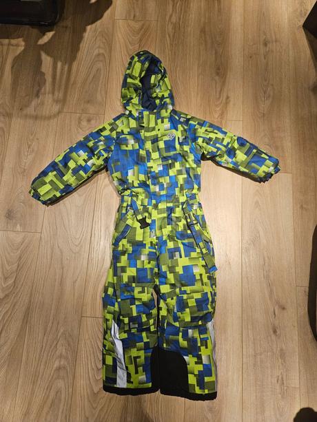 Chlapčenský zimný overal, pidilidi,116