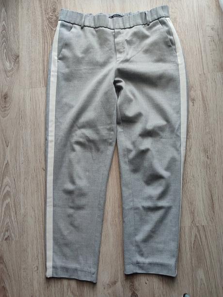Členkové nohavice, zara,xs