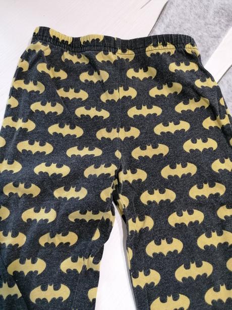 Pyžamko batman, 86