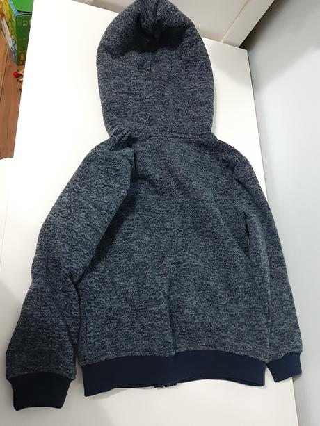 Mikina pepco vel. 92, pepco,92