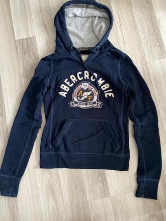 Abercrombie mikina, abercrombie&fitch,xs