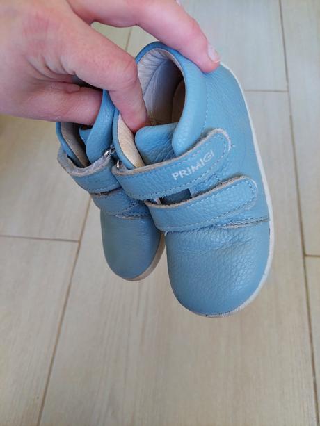 Primigi kozene topanocky, primigi,23