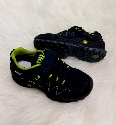 Detská kožená obuv  22200313  b+ ca, 27 - 34