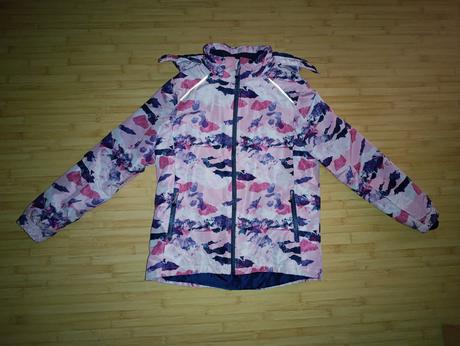 Lyžiarska bunda, crivit,158