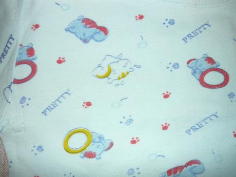 Pyžamo teplejšie, 86