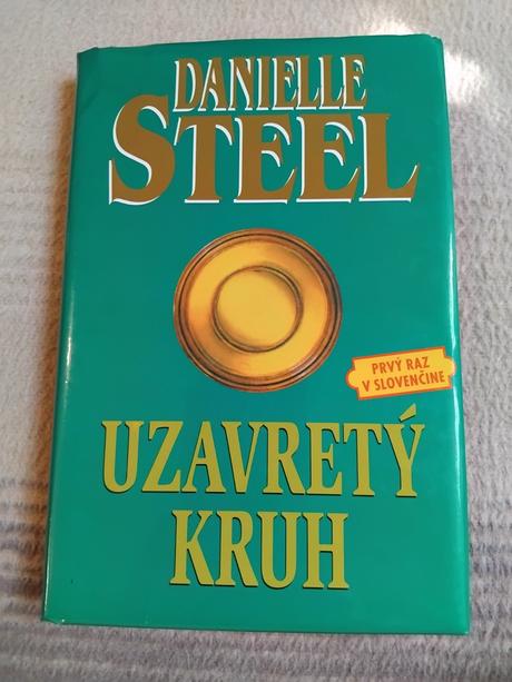 Danielle steel,