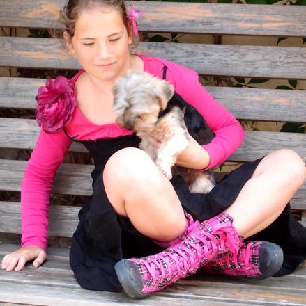 Vysoké tenisky blue banana, 38