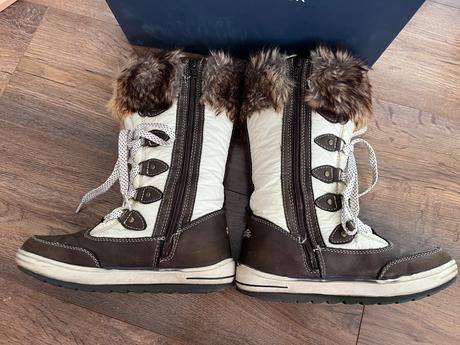 Čižmy - záruka do 12/26, tom tailor,34