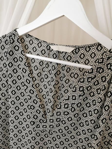 Hm bluzka, h&m,m