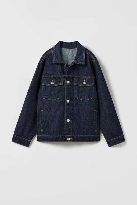 Riflovy komplet, zara,134