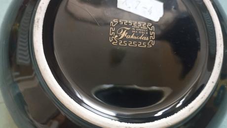 Dózy na cukríky, keksy, stojan na servítky, 