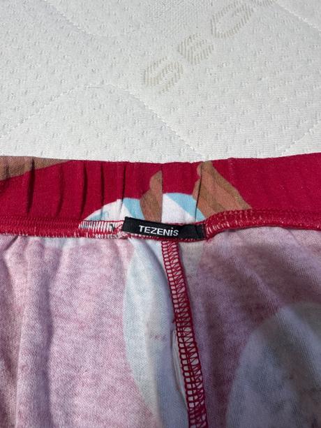 Vianočné pyžamo, m