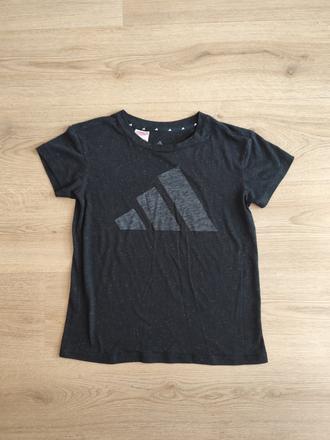 Tričko, adidas,152