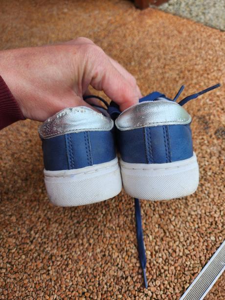 Tenisky, deichmann,33