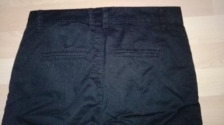 Nohavice, terranova,xs