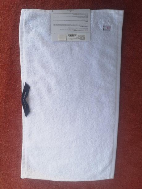Tommy hilfiger uterák 30x50 cm, 