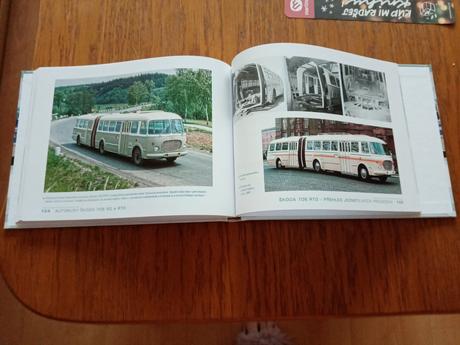 Martin harák-autobusy škoda, 