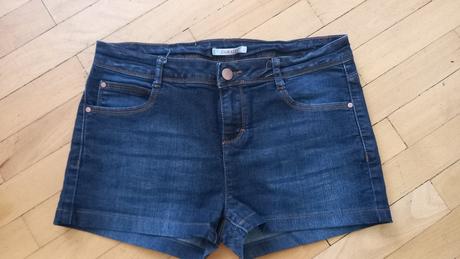 .kraťasy, camaieu,40