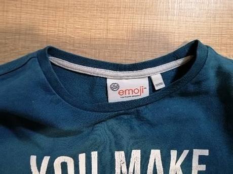 Chlapcenske tricko, velkost 134, 134