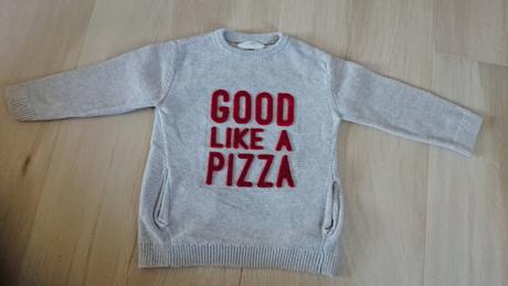 Svetrík zara, zara,110