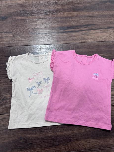 George tričko pre dievčatko, george,74