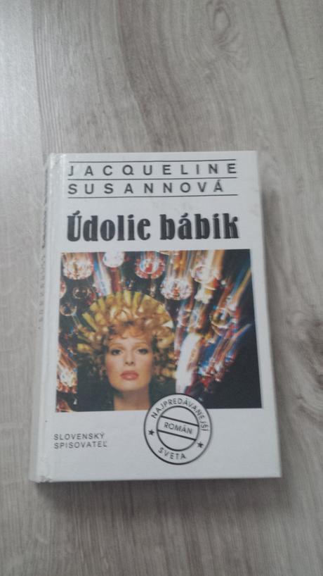 Kniha udolie babik, 