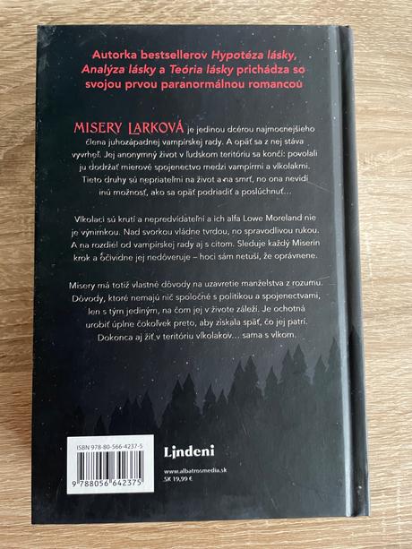 Nevesta - ali hazelwood, 