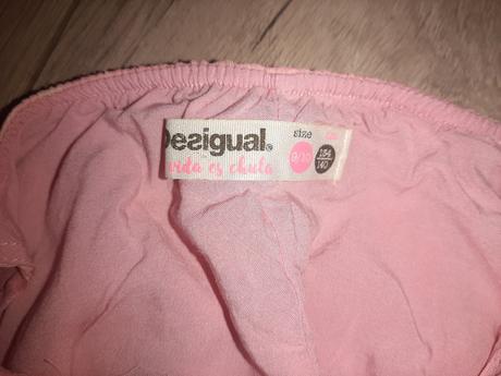 Overalík desigual, desigual,134