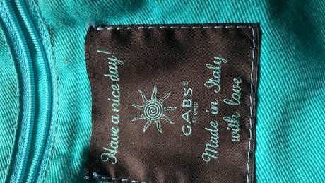 Cabs športová kabelka,