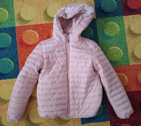 Kožuštek / bunda, terranova,146