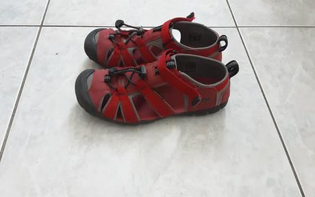 Sandále keen, keen,36