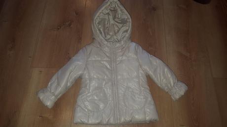 Prechodná bundička benetton č.74, benetton,74