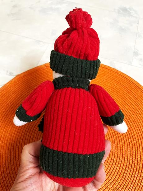 Vianočná dekorácia,