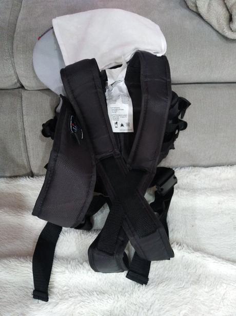 Nosič pre bábätká, chicco