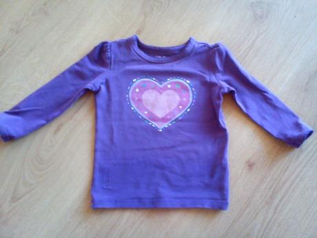 Srdiečkové, gap,86