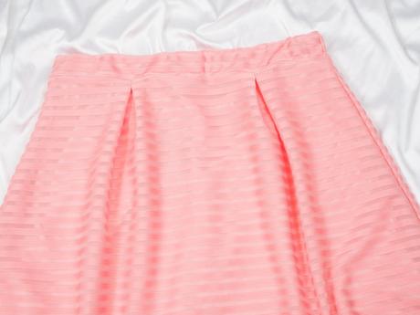 Kvalitná letná sukňa ayanapa, 44