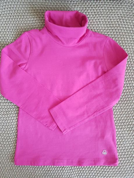 Roláčik, benetton,98