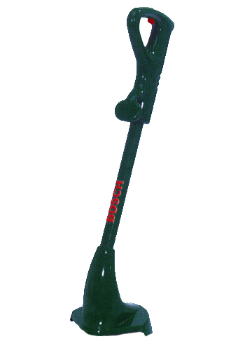 Klein kosačka na trávu strunová bosch, 