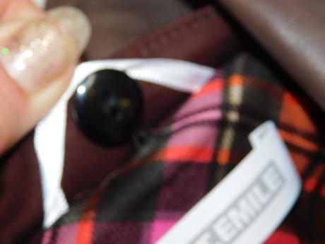 St.emile luxusny damsky blejzer, 42