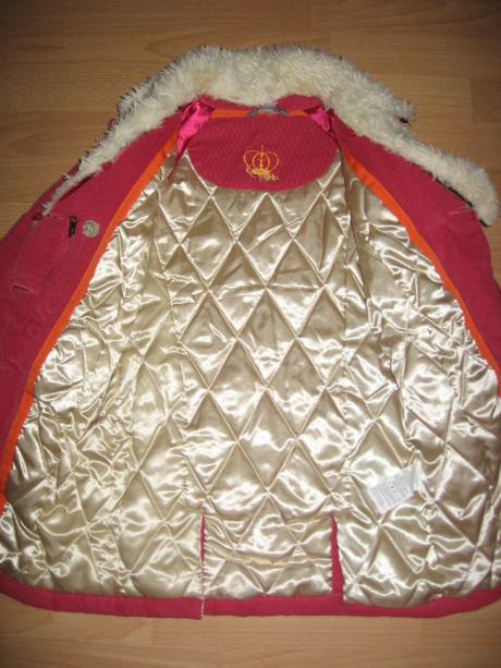 Teply kabatik116, kenvelo,116