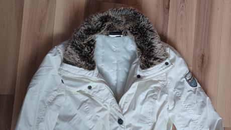 Zimná bunda, colours of the world,s