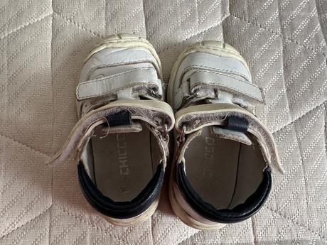 Sandálky chicco, v. 19, chicco,19