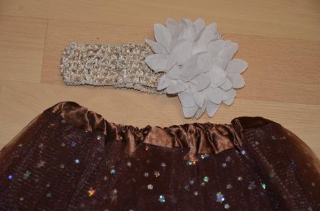 Tutu sukňa rôzne farby ihned na predaj nová, <50 - 134